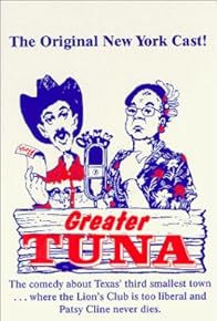 Primary photo for Greater Tuna