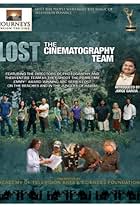 Journeys Below the Line: Lost - The Cinematography Team (2007)