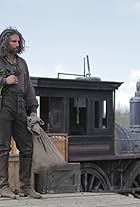 Anson Mount in Hell on Wheels (2011)