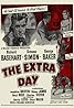 The Extra Day (1956) Poster