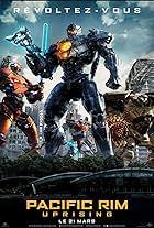 Pacific Rim: Uprising