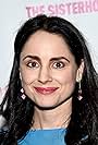 Laura Fraser at an event for The Sisterhood of Night (2014)