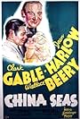 China Seas (1935)