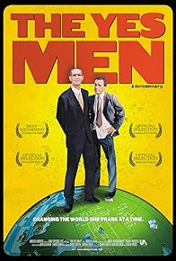 Primary photo for The Yes Men
