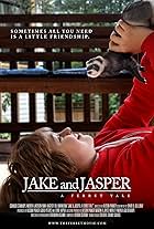 "Jake & Jasper: A Ferret Tale"