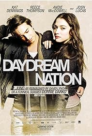 Daydream Nation - Drei sind einer zuviel (2010)