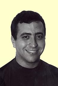 Primary photo for Josh Becker