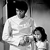 Elvis Presley and Lorena Kirk in 