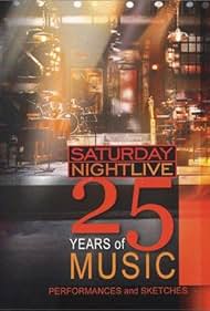 SNL: 25 Years of Music (1999)