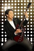 Ken Jeong in The 2011 Billboard Music Awards (2011)