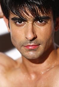 Primary photo for Gautam Rode