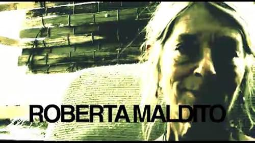 Roberto Maldito teaser.