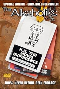 Primary photo for Tha Alkaholiks: X.O. The Movie Experience