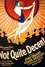 Not Quite Decent (1929)