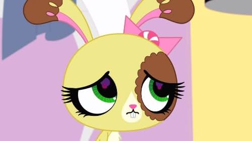 Cathy Weseluck in Littlest Pet Shop (2012)