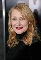 Patricia Clarkson at an event for Shutter Island (2010)