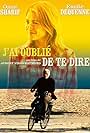 J'ai oublié de te dire (2009)