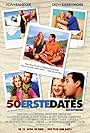 Drew Barrymore and Adam Sandler in 50 erste Dates (2004)