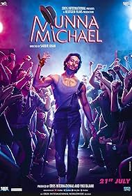 Munna Michael (2017)