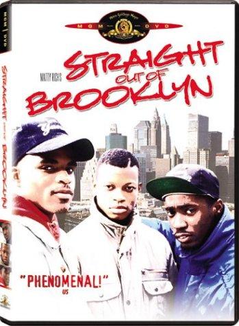 Straight Out of Brooklyn (1991)