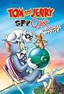 Tom and Jerry: Spy Quest (2015)