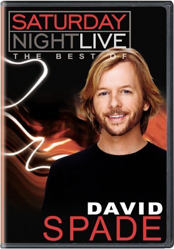 Saturday Night Live: The Best of David Spade (2005)