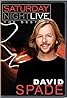 Saturday Night Live: The Best of David Spade (2005) Poster