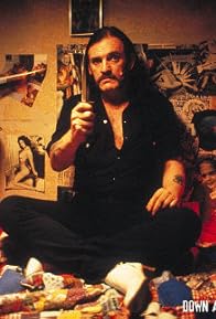 Primary photo for Lemmy