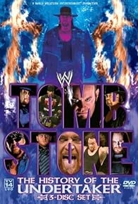 Primary photo for Tombstone: The History of the Undertaker