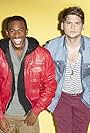 Malcolm David Kelley, Tony Oller, and MKTO in MKTO: Thank You (2013)