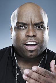 Primary photo for CeeLo Green