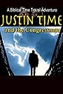 Justin Time and the Congressman (2014)