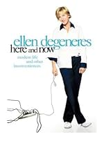 Ellen DeGeneres: Here and Now