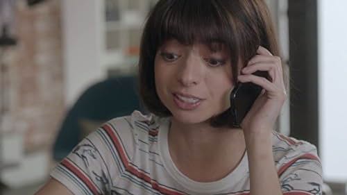 Kate Micucci in Garfunkel and Oates (2014)