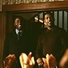 Denzel Washington and Derek Luke in Antwone Fisher (2002)