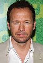 Donnie Wahlberg