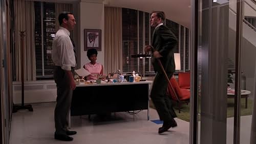 Mad Men: Season 6