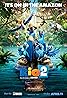 Rio 2 (2014) Poster