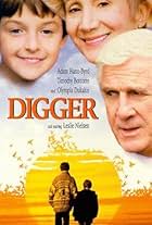 Leslie Nielsen in Digger (1993)