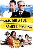 Mais qui a tué Pamela Rose?