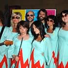 The Polyphonic Spree