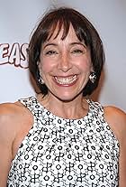 Didi Conn at an event for Grease - Brillantina (1978)