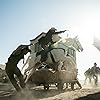 Armie Hammer in The Lone Ranger (2013)