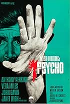 Psycho (1960)