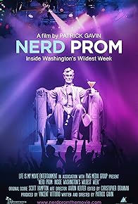 Primary photo for Nerd Prom: Inside Washington's Wildest Week