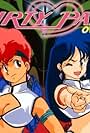 Dirty Pair OVA (1987)