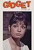 Gidget Grows Up (TV Movie 1969) Poster