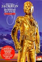 Michael Jackson: HIStory on Film - Volume II