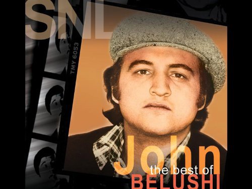 Saturday Night Live: The Best of John Belushi (2005)