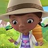 Kiara Muhammad in Doc McStuffins (2012)